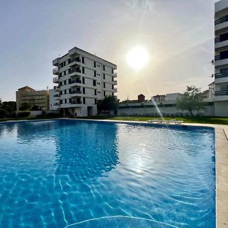 Vilamoura Central 4 With Pool By Homing Exteriör bild
