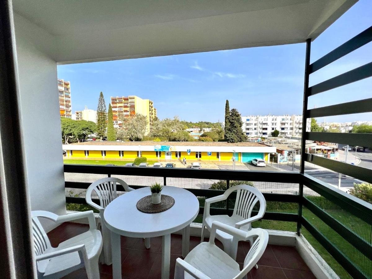Vilamoura Central 4 With Pool By Homing Exteriör bild